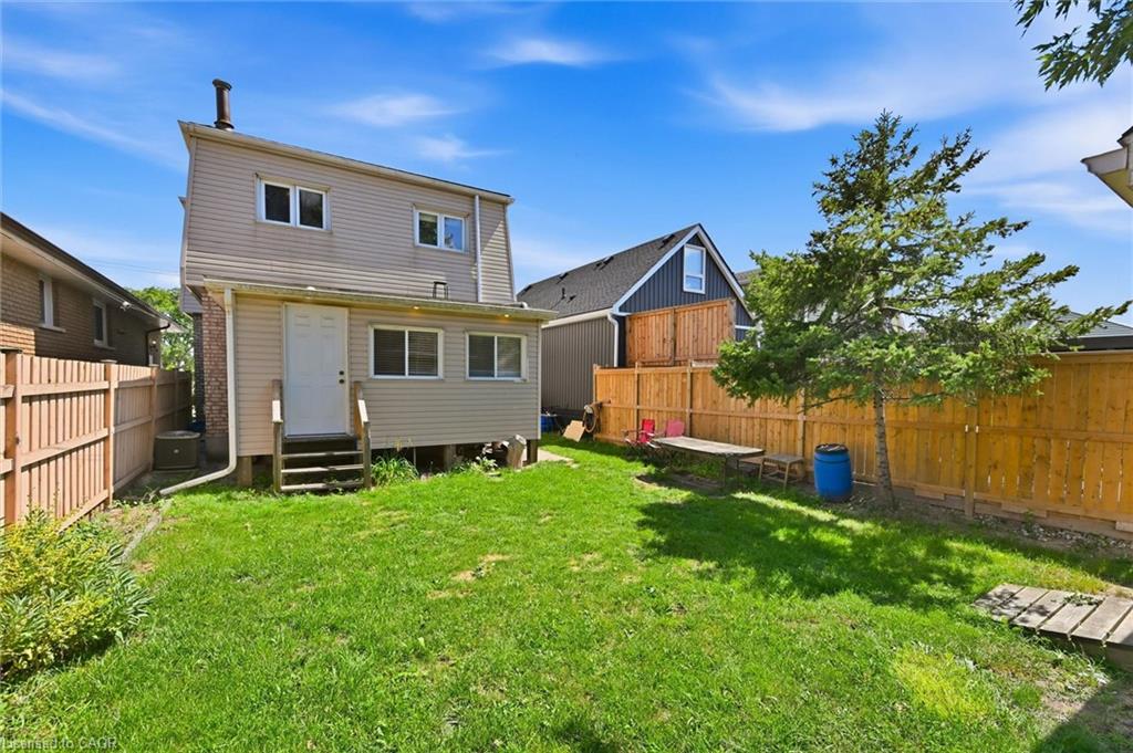 165 Glennie Avenue Property Photo 29