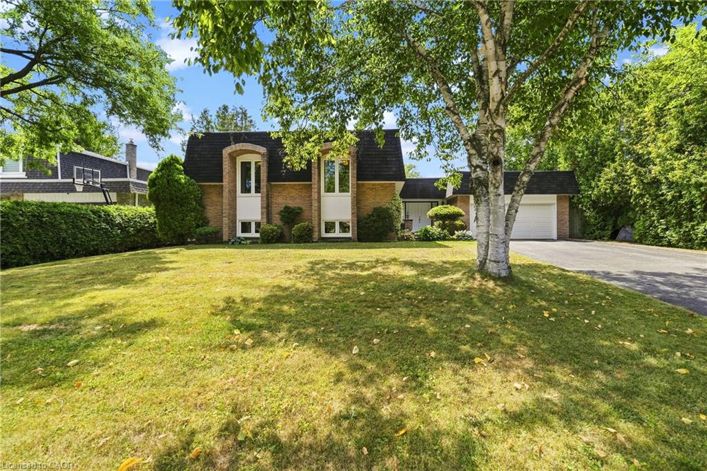 244 Willowridge Court Property Photo 1