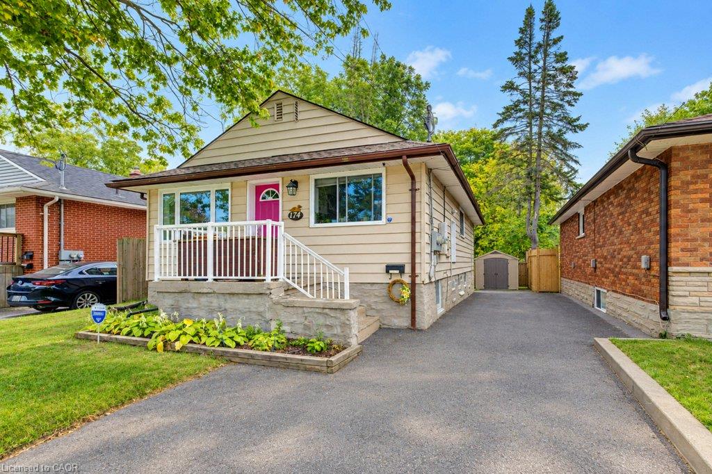 174 Glen Road Property Photo 2