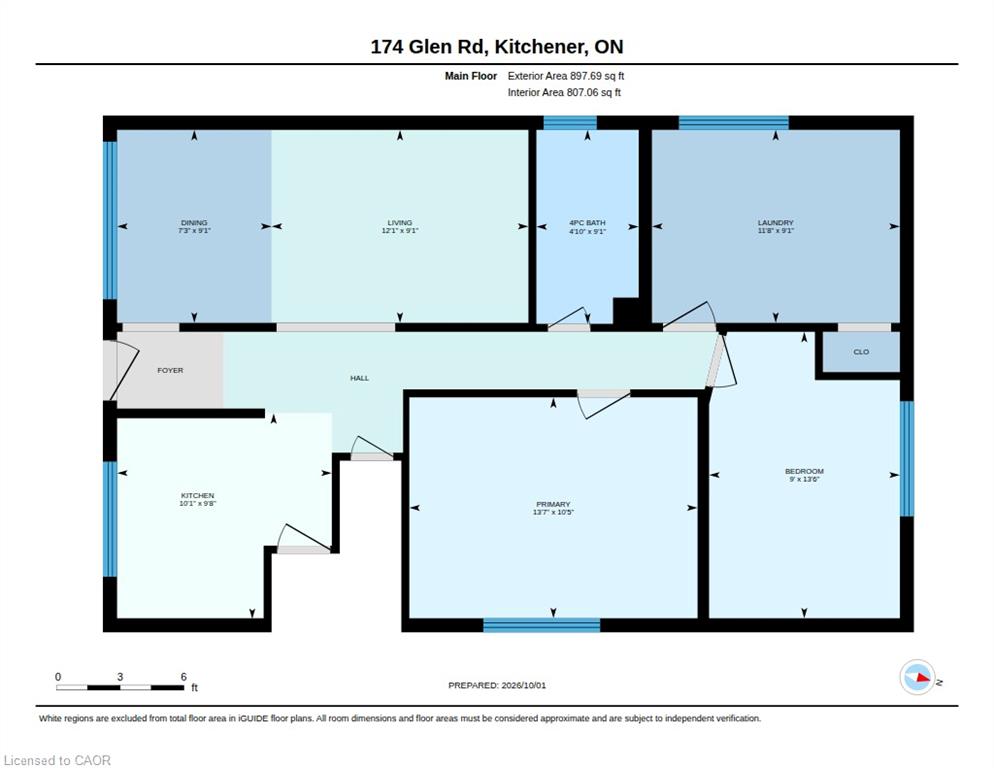 174 Glen Road Property Photo 22
