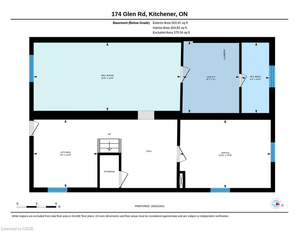174 Glen Road Property Photo 23