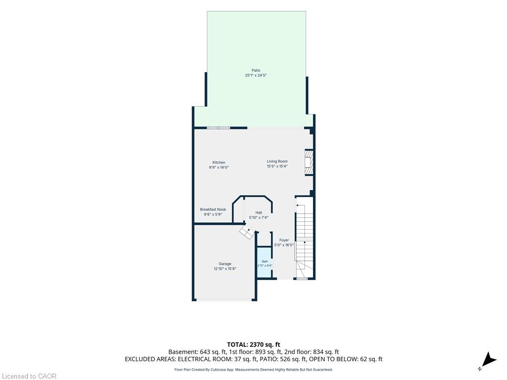 3 Trailside Drive Property Photo 47