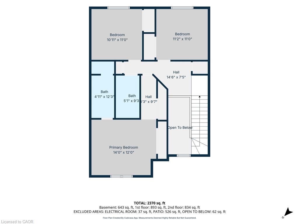 3 Trailside Drive Property Photo 48