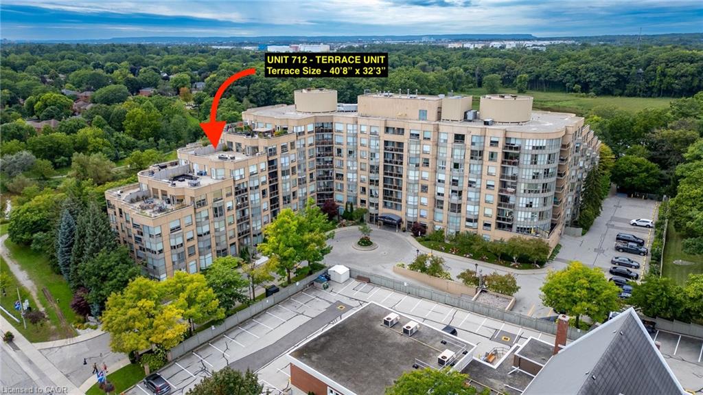 712-2511 Lakeshore Road W Property Photo 1