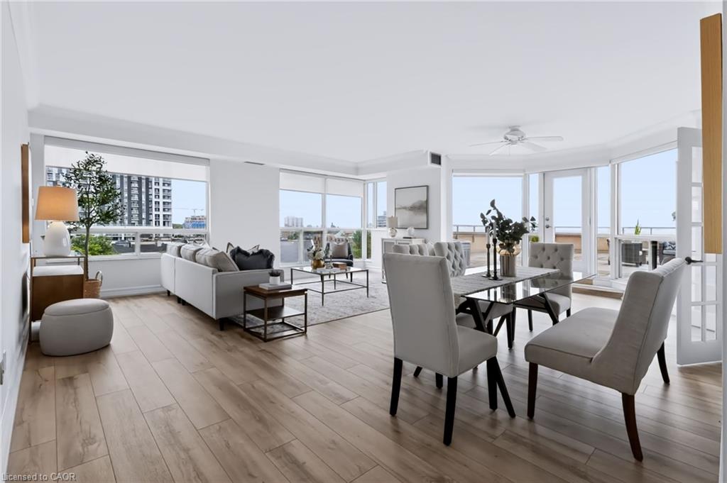 712-2511 Lakeshore Road W Property Photo 13