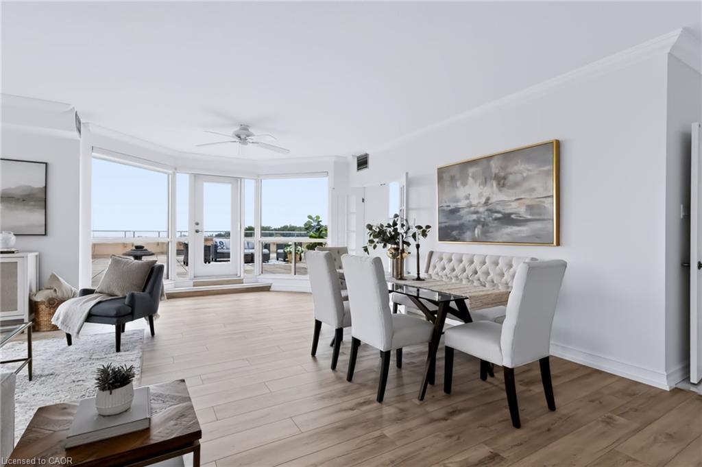 712-2511 Lakeshore Road W Property Photo 14