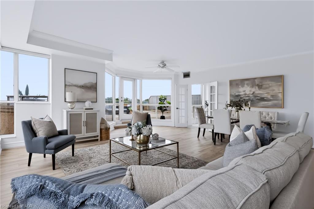 712-2511 Lakeshore Road W Property Photo 15