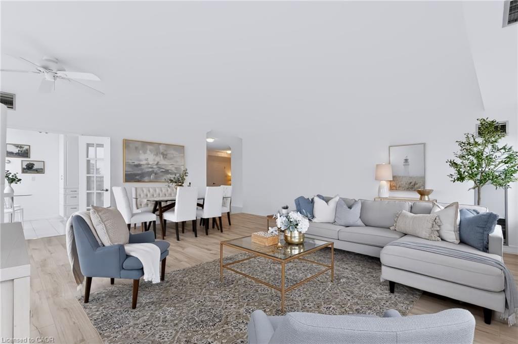 712-2511 Lakeshore Road W Property Photo 16