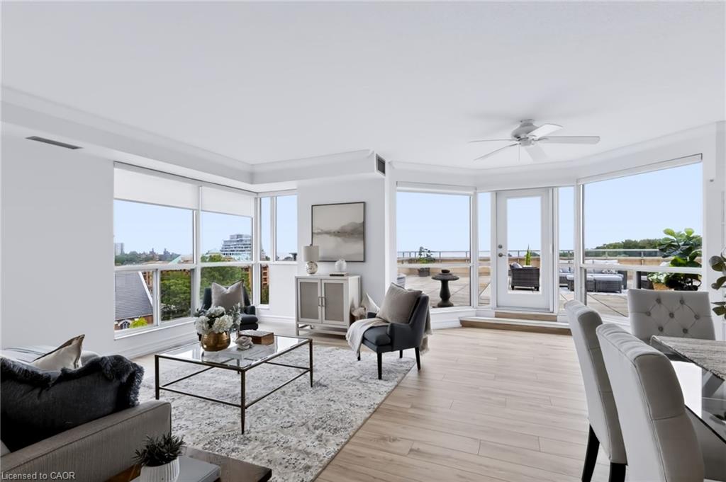 712-2511 Lakeshore Road W Property Photo 17