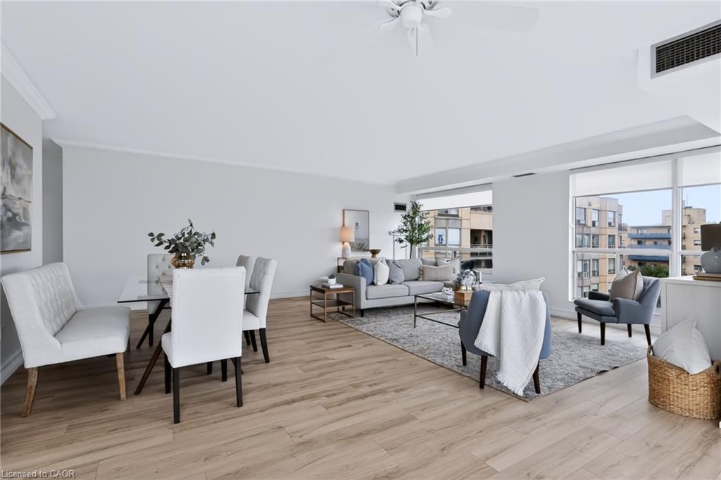 712-2511 Lakeshore Road W Property Photo 18