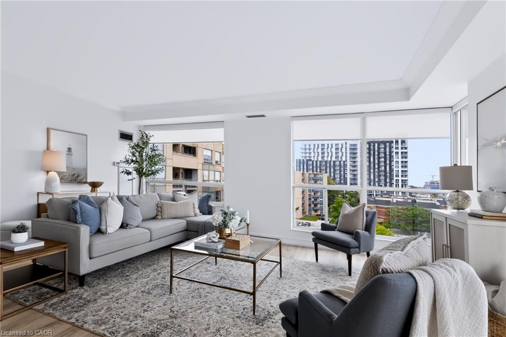 712-2511 Lakeshore Road W Property Photo 19