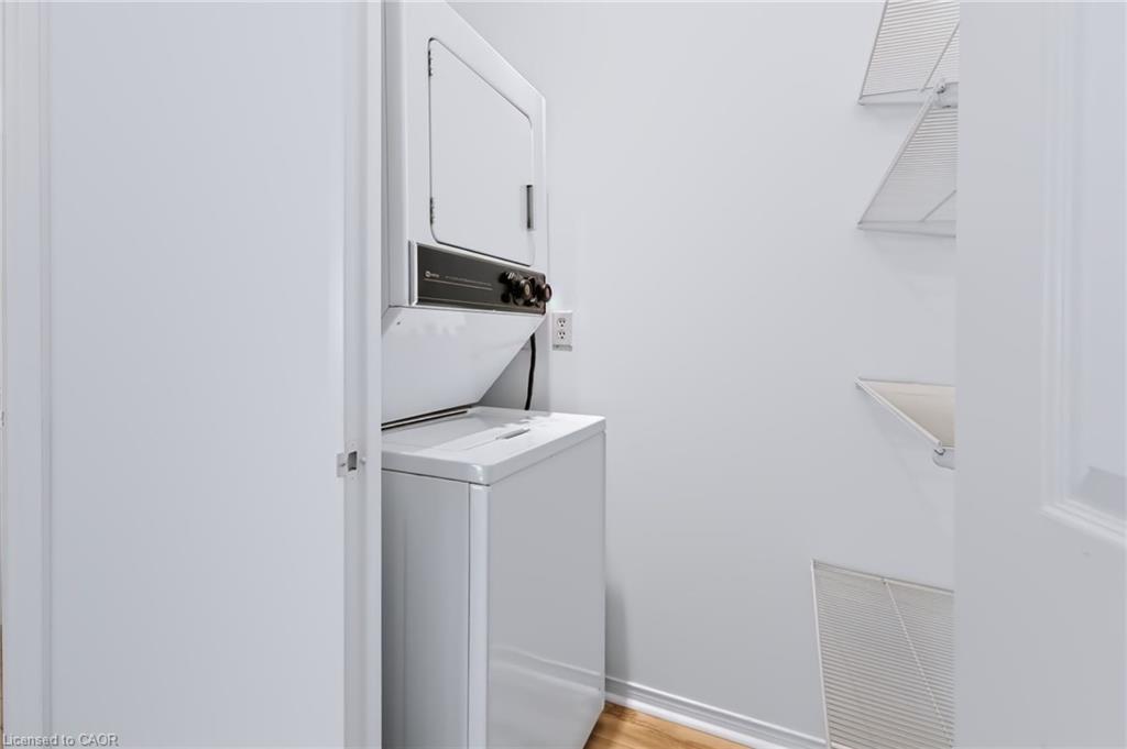 712-2511 Lakeshore Road W Property Photo 30