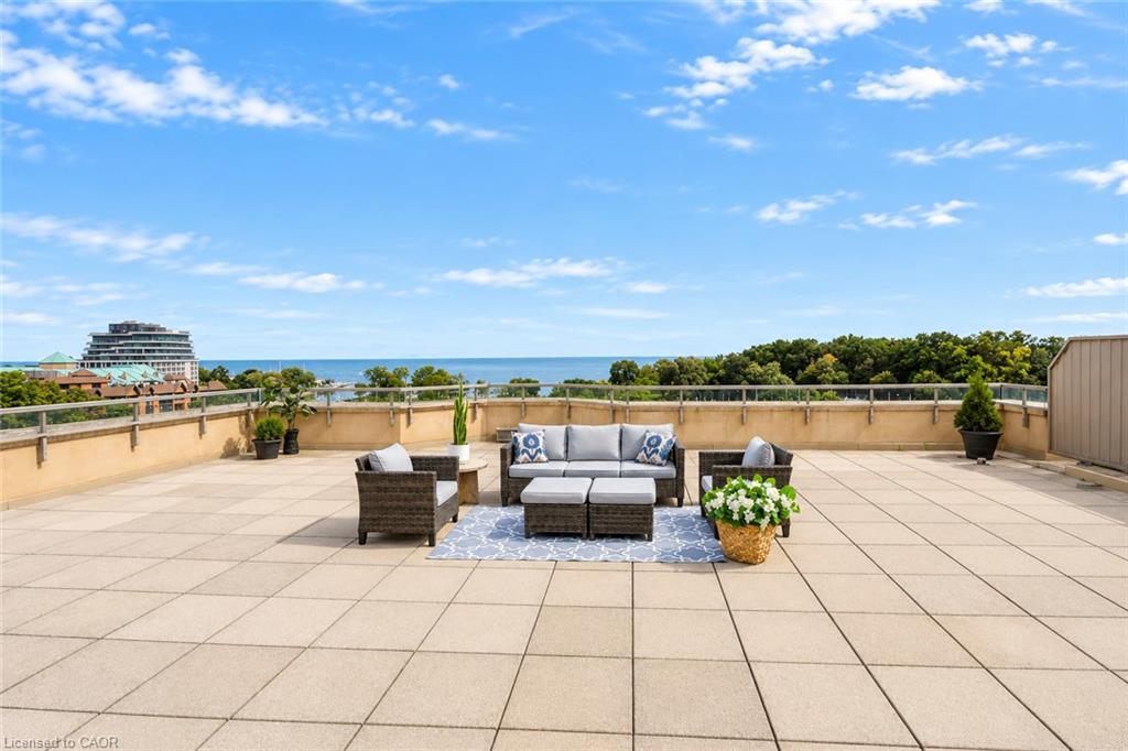 712-2511 Lakeshore Road W Property Photo 35