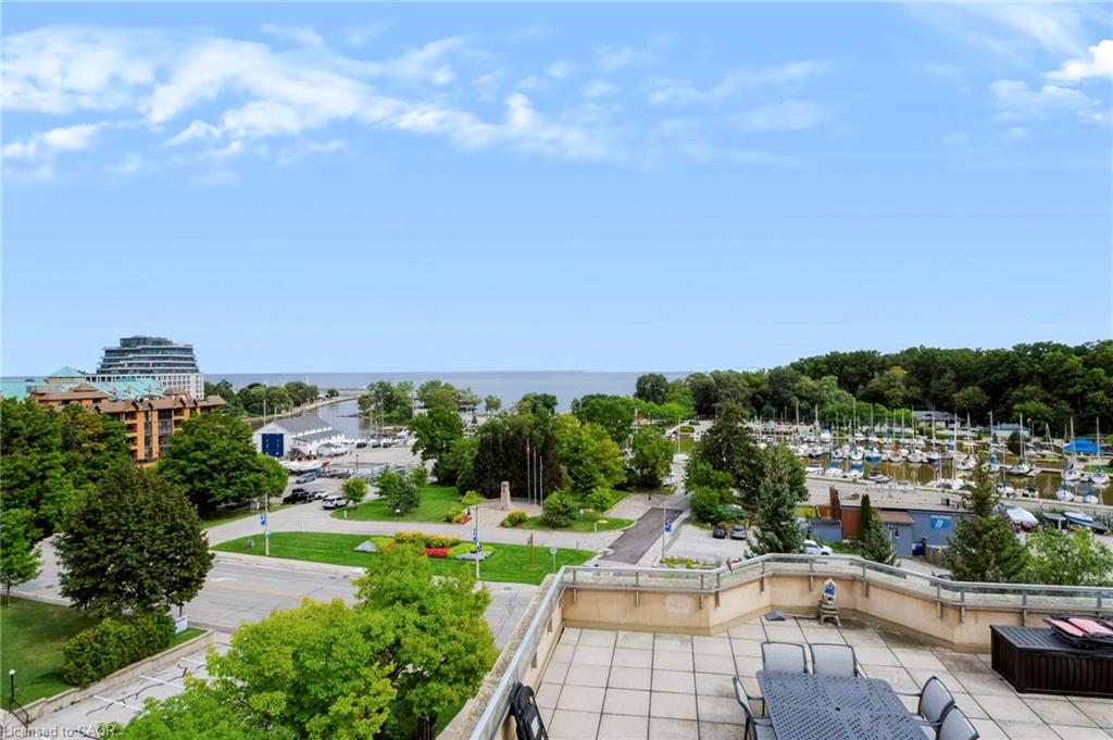712-2511 Lakeshore Road W Property Photo 36