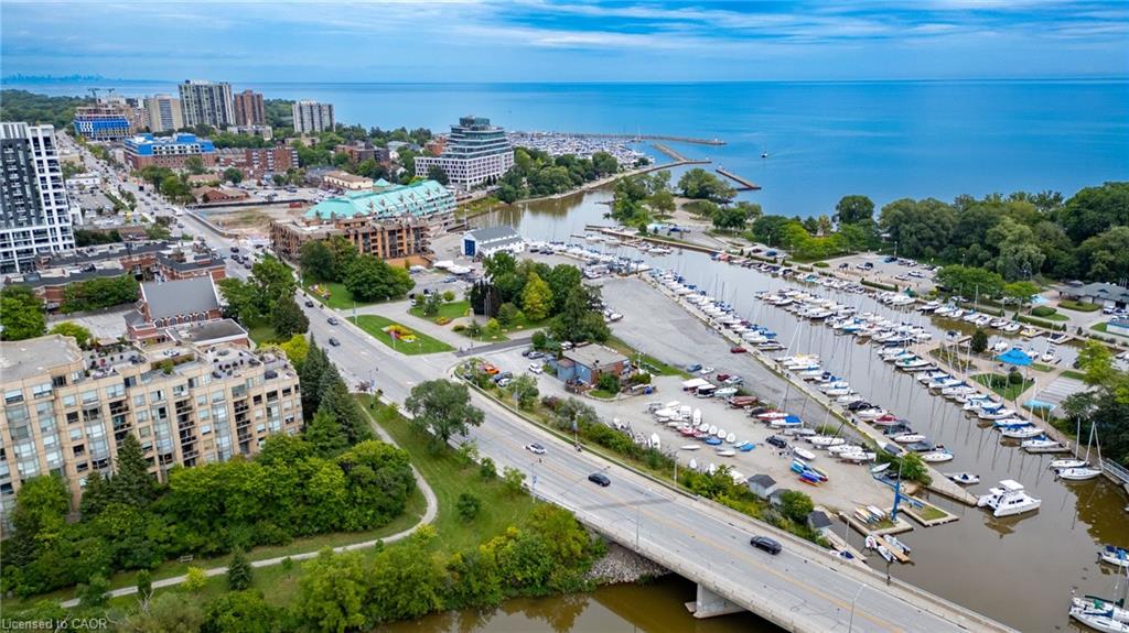 712-2511 Lakeshore Road W Property Photo 37
