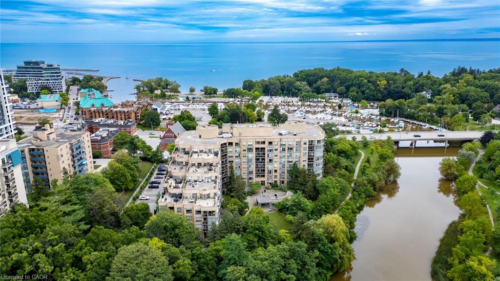 712-2511 Lakeshore Road W Property Photo 38