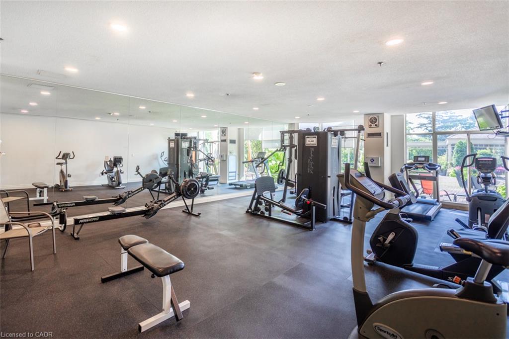 712-2511 Lakeshore Road W Property Photo 44