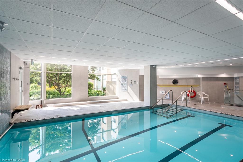712-2511 Lakeshore Road W Property Photo 45