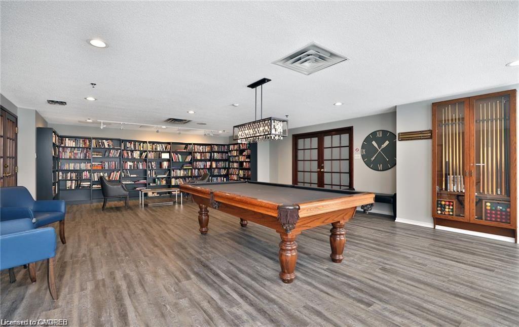 712-2511 Lakeshore Road W Property Photo 49