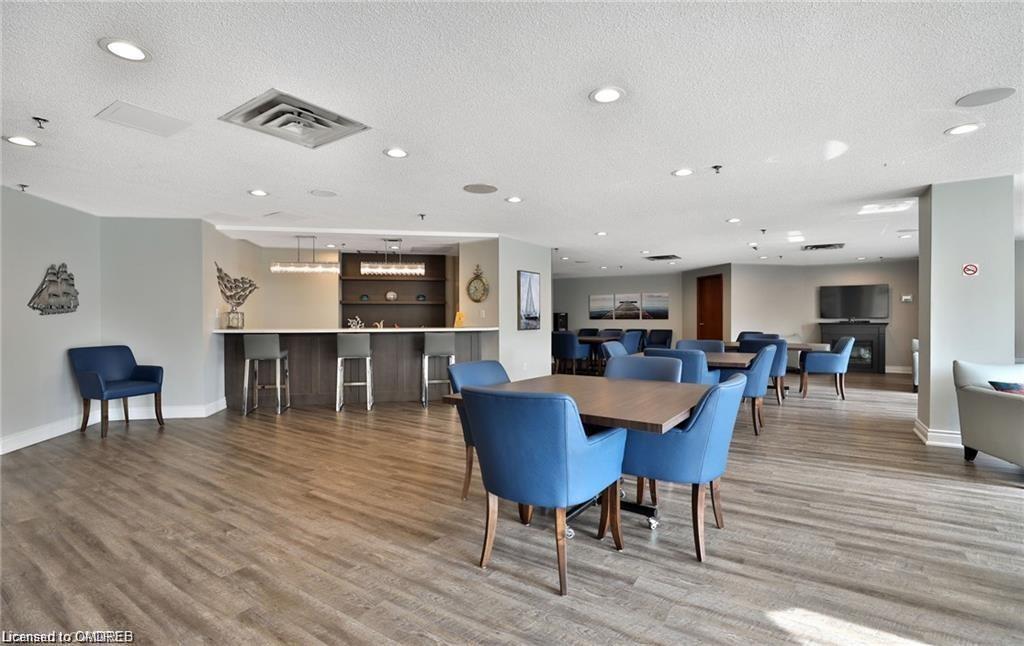 712-2511 Lakeshore Road W Property Photo 50