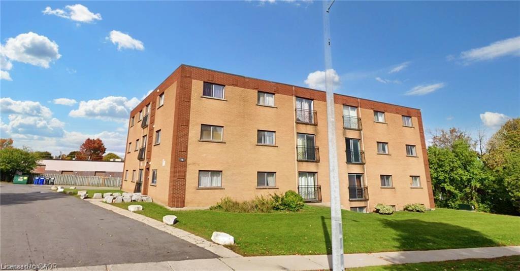 204-76 Brybeck Crescent Property Photo 1