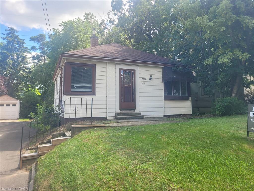 241 Haddon Avenue S Property Photo 1