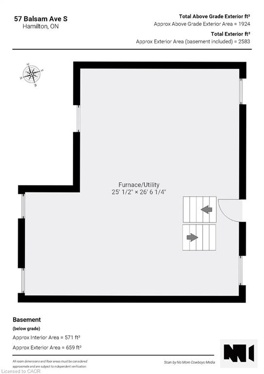 57 Balsam Avenue S Property Photo 41