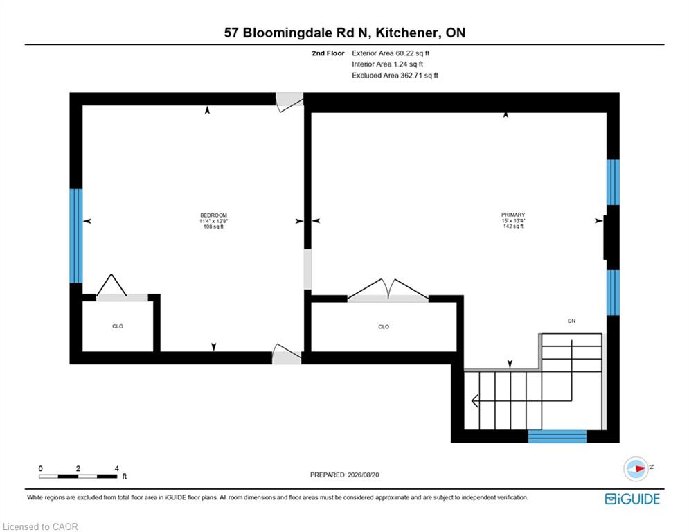 57 Bloomingdale Road Property Photo 38