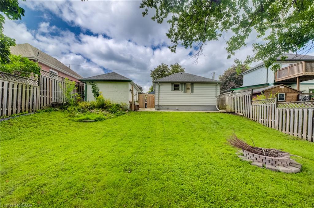 130 Sydenham Street Property Photo 21