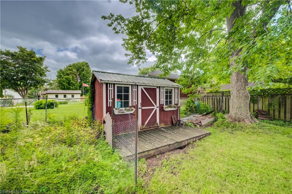 130 Sydenham Street Property Photo 23