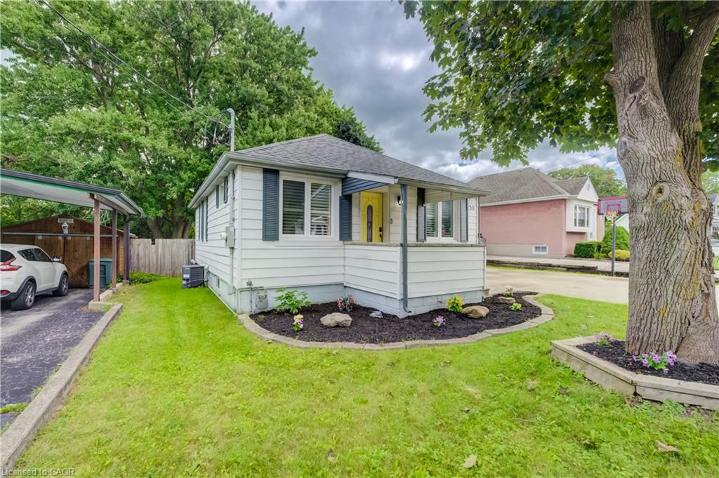 130 Sydenham Street Property Photo 24