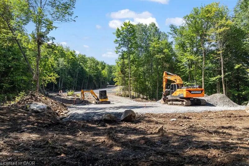 Lot 21 Glen Eagle Court Property Photo 1