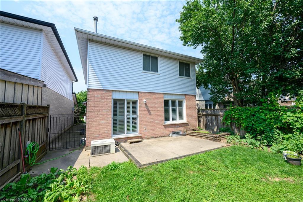 245 Acadia Drive Property Photo 32