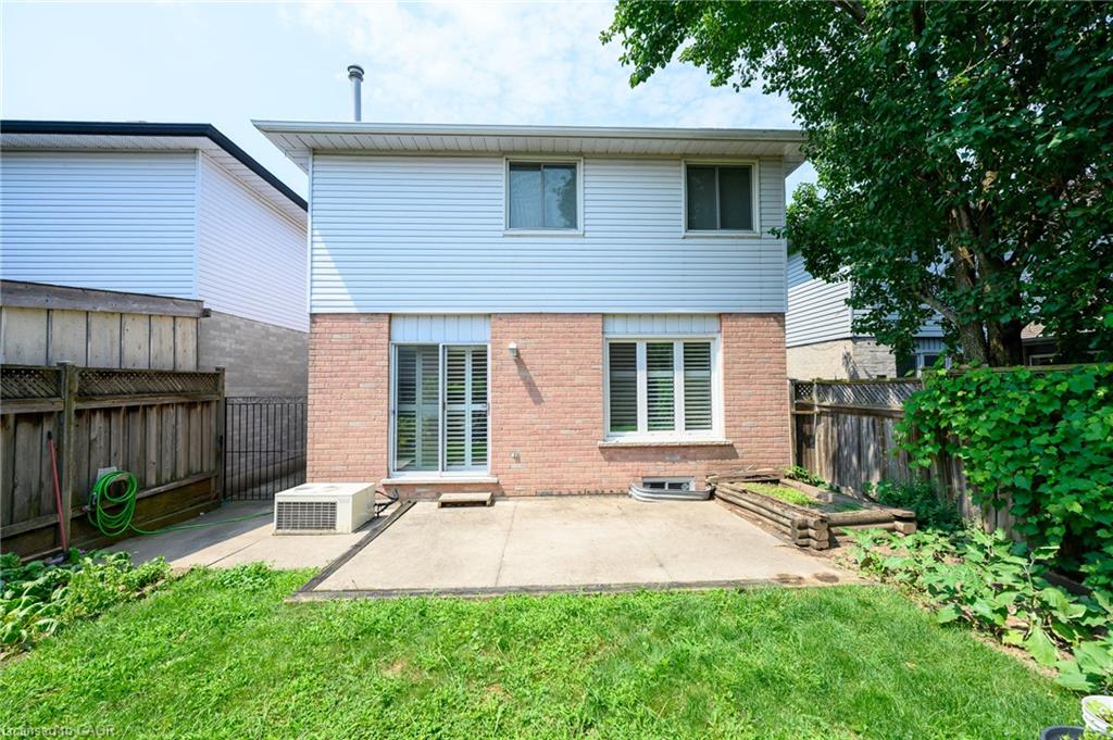 245 Acadia Drive Property Photo 33