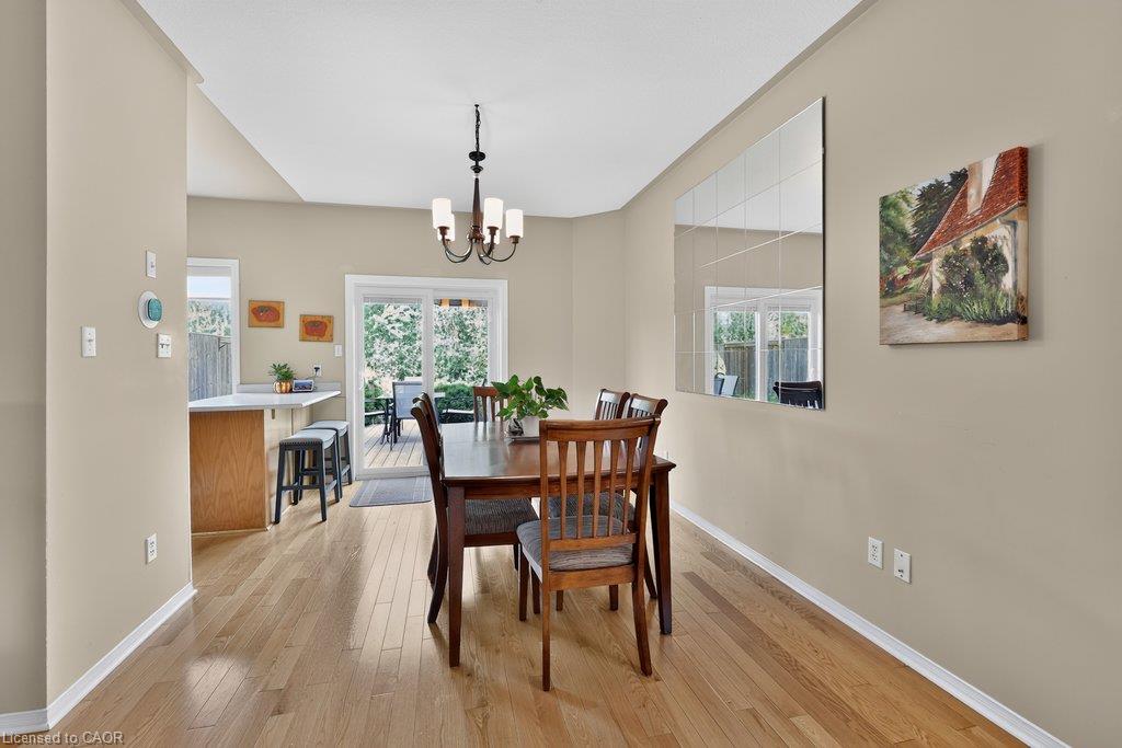 2391 Dalebrook Drive Property Photo 12