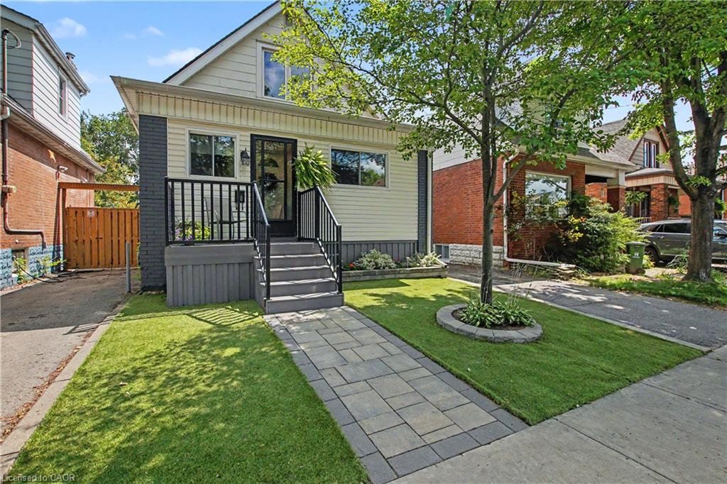 20 Cope Street Property Photo 1