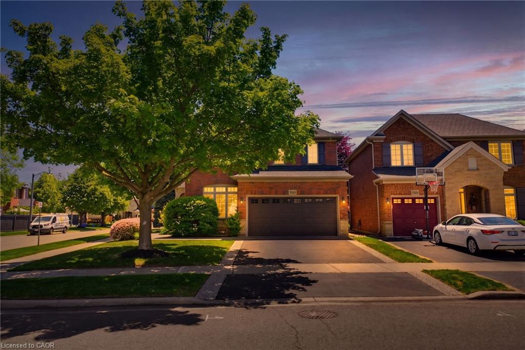 3082 Ingleton Lane Property Photo 4