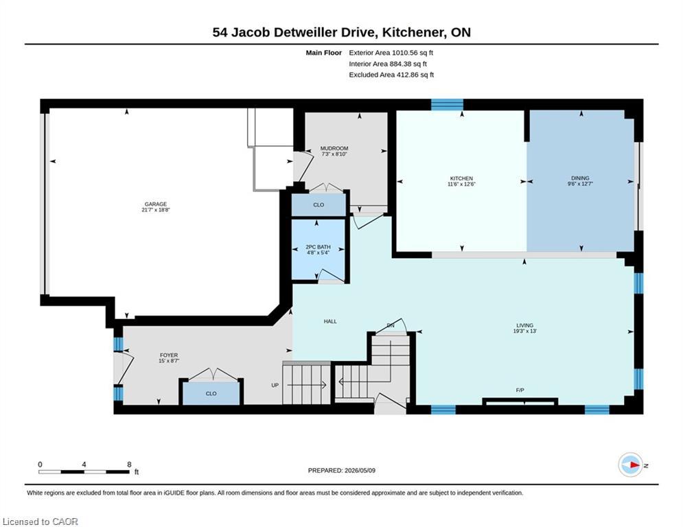 54 Jacob Detweiller Drive Property Photo 33
