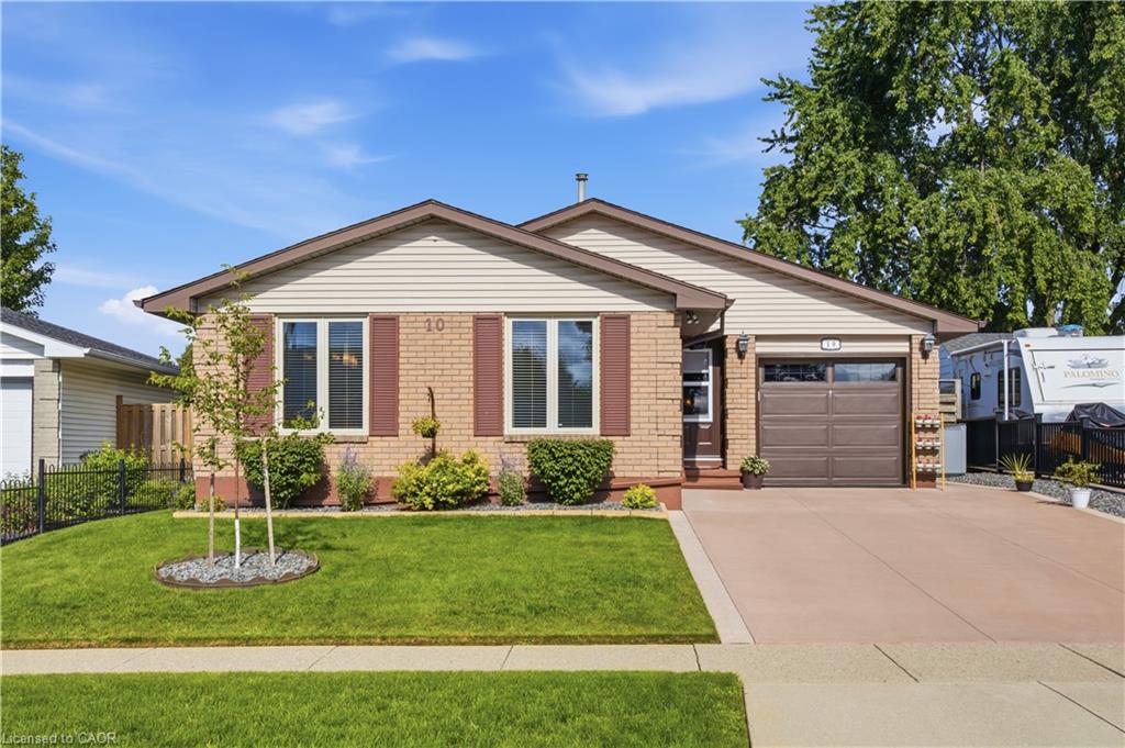 10 Macatee Place Property Photo 1
