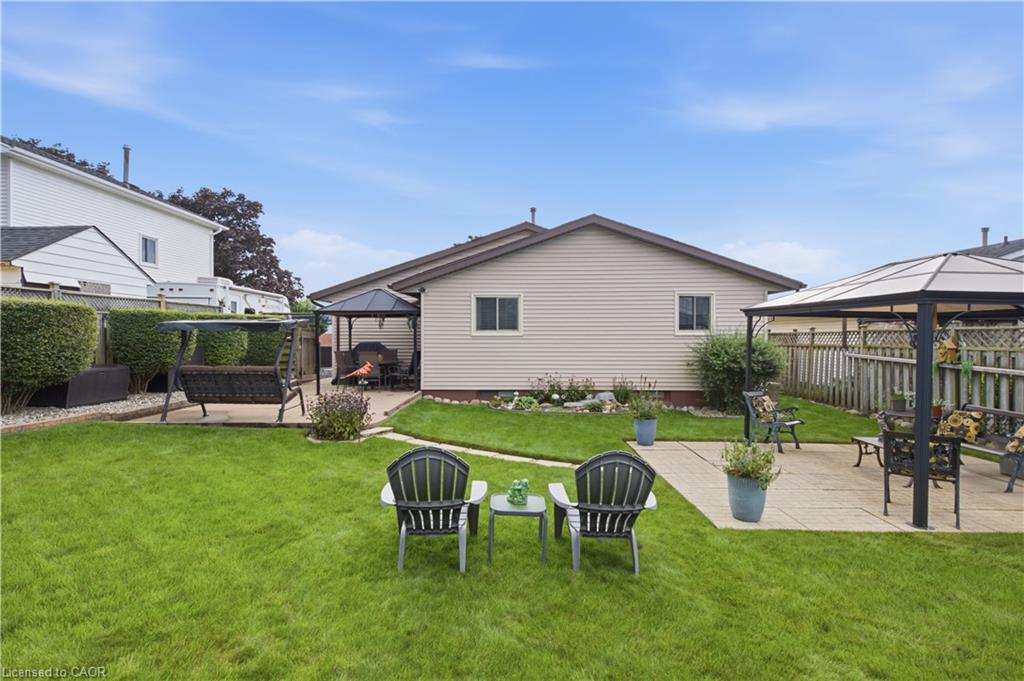 10 Macatee Place Property Photo 30