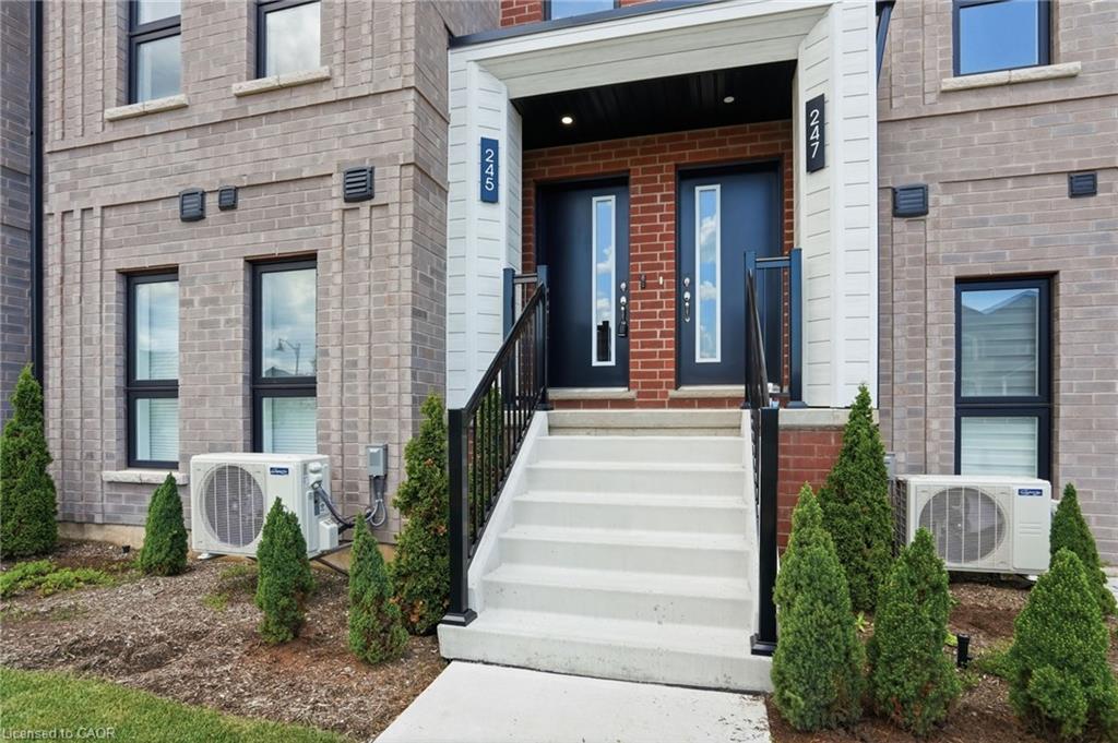 245 Burke Street Property Photo 2