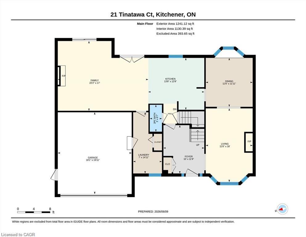 21 Tinatawa Court Property Photo 37