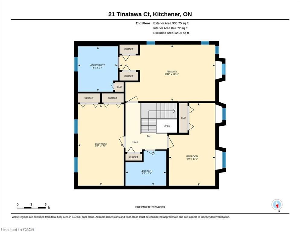 21 Tinatawa Court Property Photo 38
