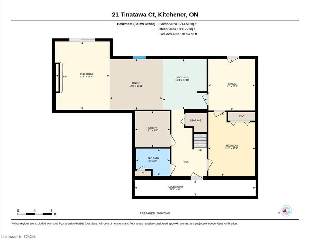 21 Tinatawa Court Property Photo 39