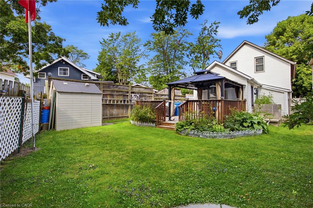 99 Dufferin Street Property Photo 9
