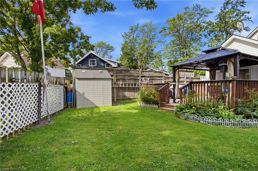 99 Dufferin Street Property Photo 10