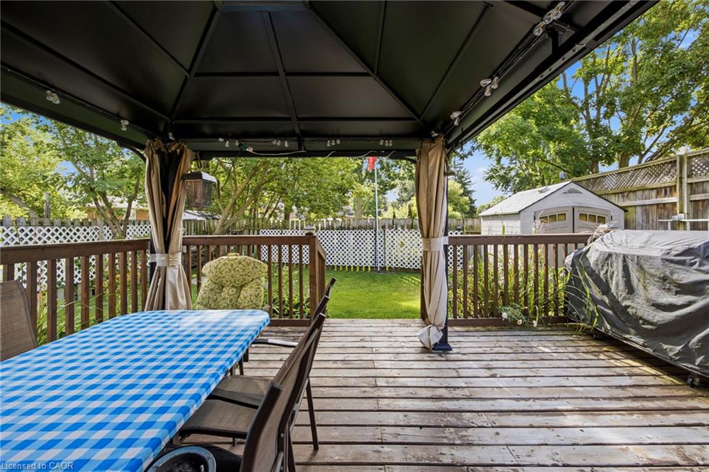 99 Dufferin Street Property Photo 12