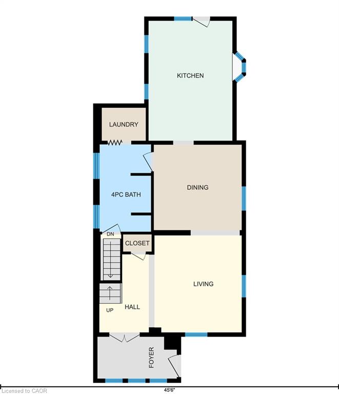 99 Dufferin Street Property Photo 28