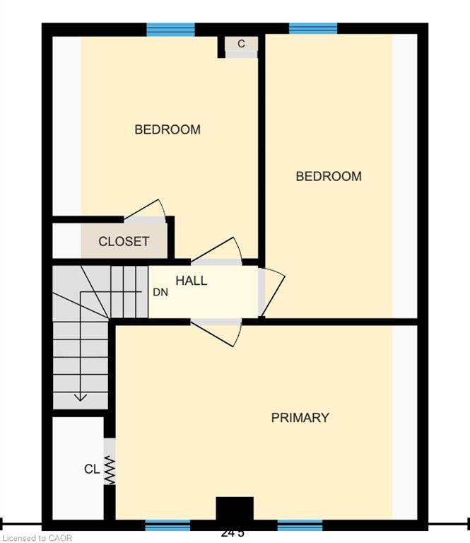 99 Dufferin Street Property Photo 29