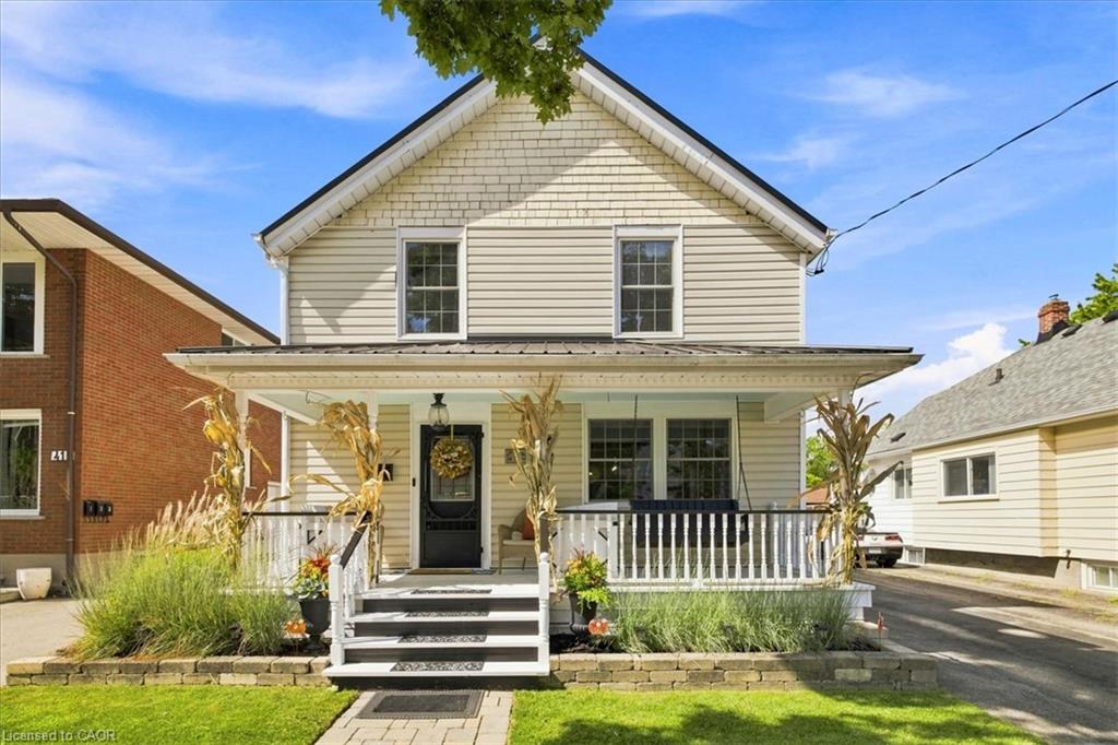 45 Rodman Street Property Photo 1